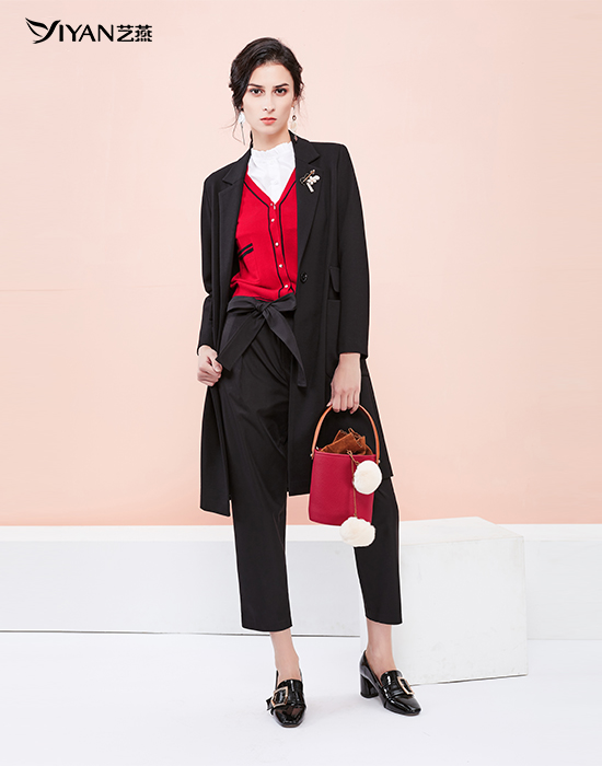 2018SPRING-優(yōu)雅