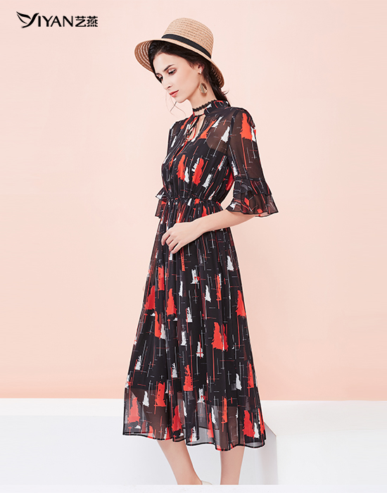 2018SUMMER-優(yōu)雅