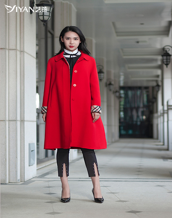 2019WINTER-優(yōu)雅