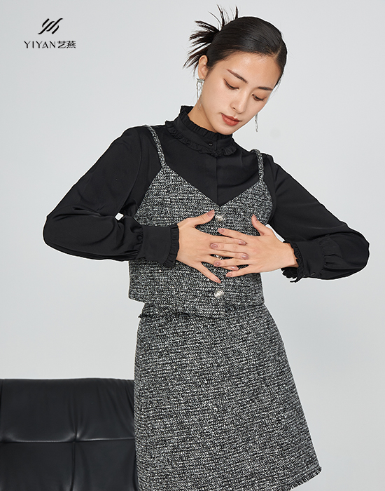 2021WINTER-優(yōu)雅