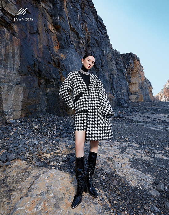 2022WINTER-優(yōu)雅