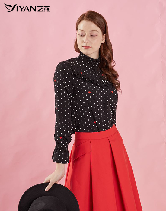 2019SPRING-優(yōu)雅