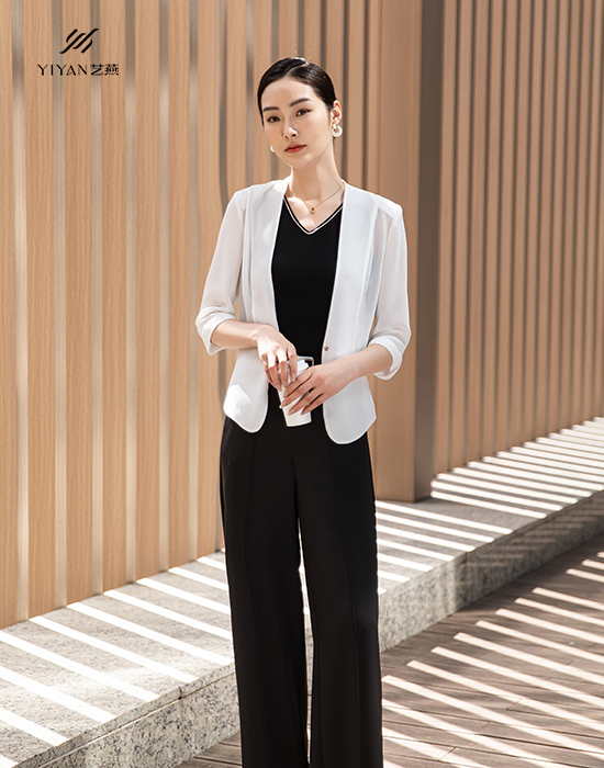 2023SUMMER-商務(wù)